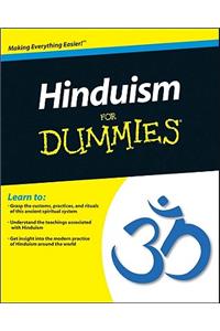 Hinduism for Dummies