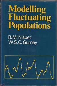 Nisbet âˆ—modellingâˆ— Fluctuating Populations