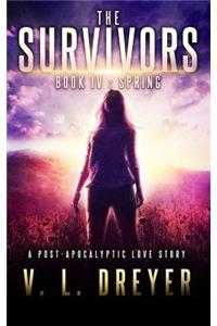 Survivors Book IV