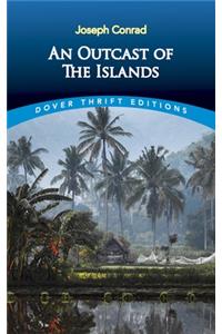 An Outcast of the Islands