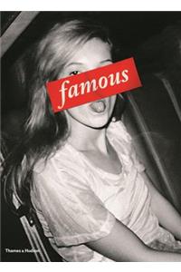 Famous: Through the Lens of the Paparazzi