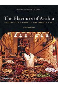 Flavours of Arabia, The
