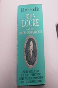 John Locke and the Theory of Sovereignty