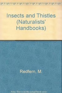 Insects and Thistles