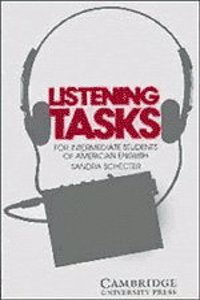 Listening Tasks-C