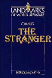 Camus: The Stranger