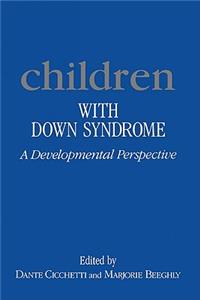 Children with Down Syndrome