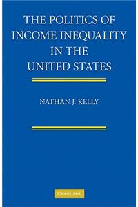 Politics of Income Inequality in the United States