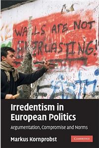 Irredentism in European Politics
