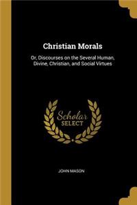 Christian Morals