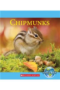 Chipmunks