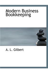 Modern Business Bookkeeping