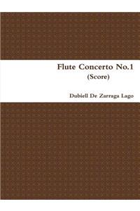 Flute Concerto No.1