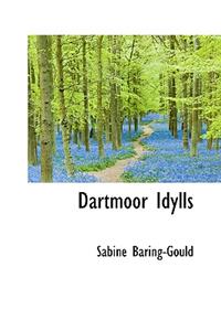 Dartmoor Idylls