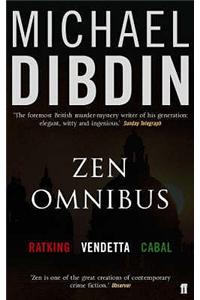 Zen Omnibus