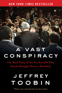Vast Conspiracy