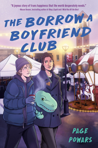 Borrow a Boyfriend Club