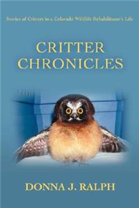 Critter Chronicles