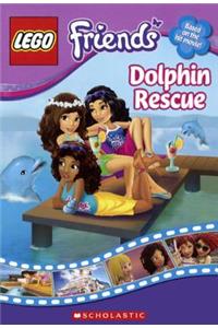 Dolphin Rescue