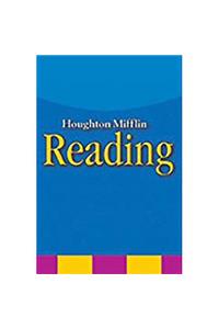 Houghton Mifflin Vocabulary Readers: Set of 25 Grade 1