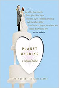 Planet Wedding