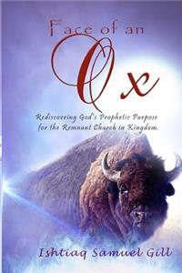 Face of an Ox