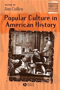 Popular Culture in American History