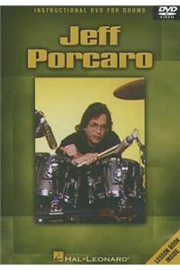 Jeff Porcaro: Instructional Drums