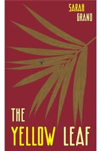 The Yellow Leaf