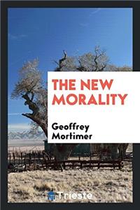 The New Morality