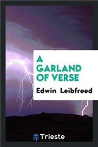 A Garland of Verse