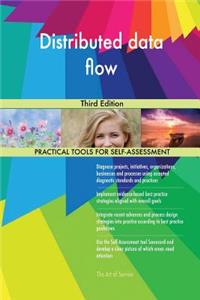 Distributed data flow Third Edition