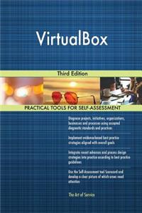 VirtualBox Third Edition