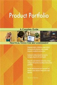 Product Portfolio A Complete Guide