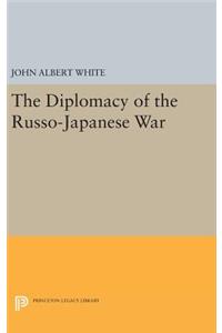 Diplomacy of the Russo-Japanese War