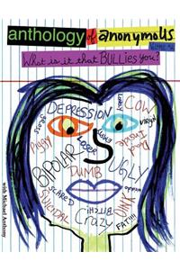 anthology of anonymoUS, Volume 2