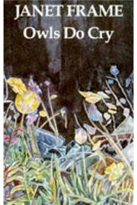 Owls Do Cry