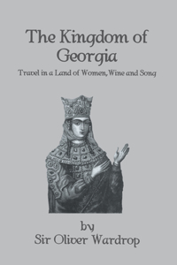 Kingdom Of Georgia
