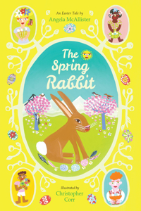 Spring Rabbit