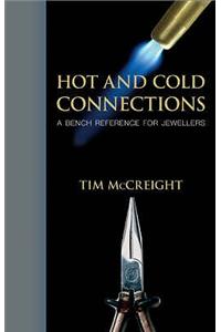 Hot and Cold Connections for Jewellers