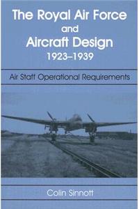 The RAF and Aircraft Design
