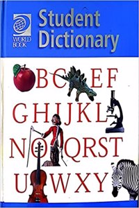 The World Book Student Dictionary (The World Book Student Dictionary)