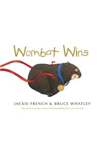 Wombat Wins