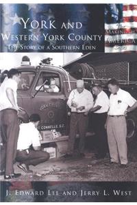 York and Western York County
