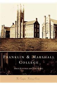 Franklin and Marshall College