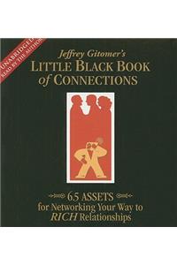 Little Black Book of Connections