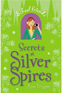 Secrets at Silver Spires