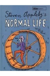 Steven Appleby's Normal Life