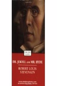 Dr Jekyll and Mr Hyde