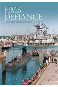 HMS Defiance